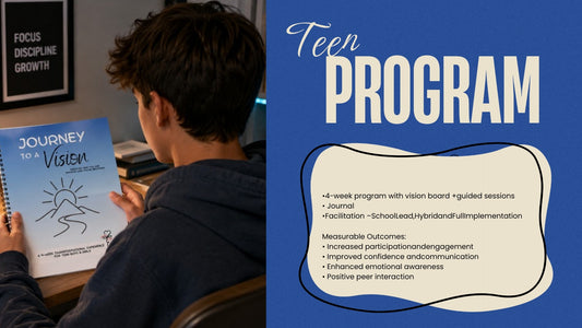 Teen program