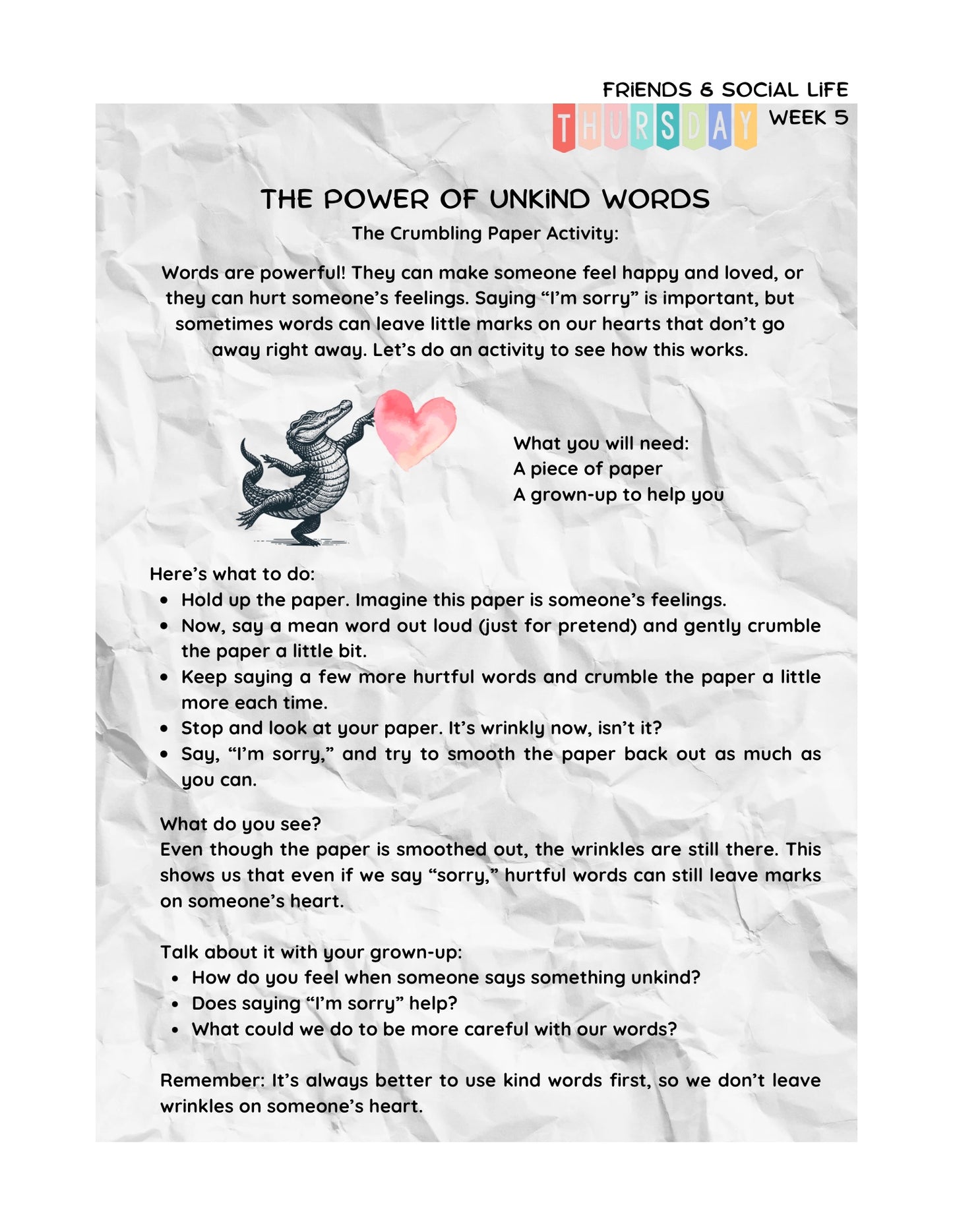 I AM ONE OF ONE Book 2 Children Fun Workbook